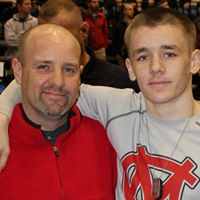 David Mccormick Photo 26