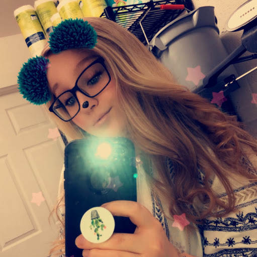 Stephanie Lynn Photo 10