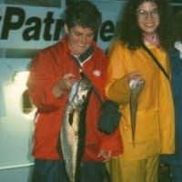 Nancy Calder Photo 23