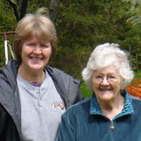 Jeanne Gillis Photo 6