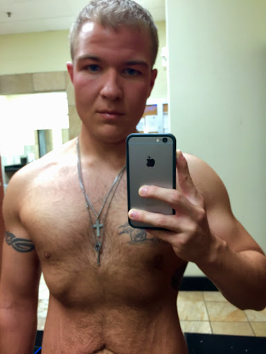 David Brandenburg Photo 32