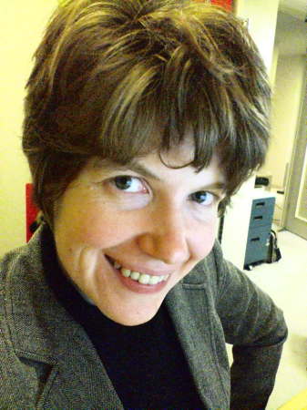 Kristen Hill Photo 30
