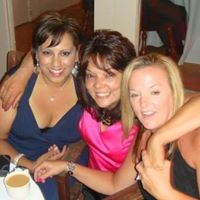 Michelle Sampson Photo 28