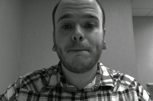 Patrick Cunningham Photo 5
