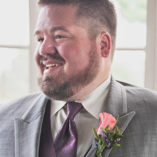 Josh Calvert Photo 36