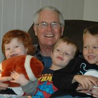 John Mattson Photo 44