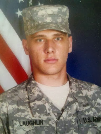 Joseph Laughlin Photo 13