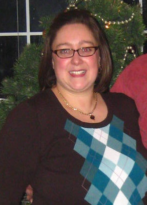 Julie Nelson Photo 17