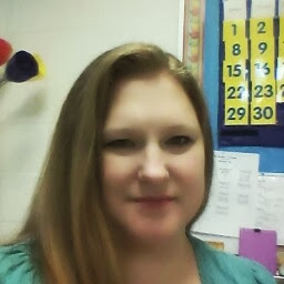 Allison Woodard Photo 7