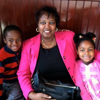 Earlene Harris Photo 26