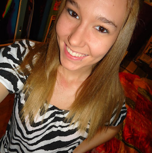 Jocelyn Sherman Photo 12