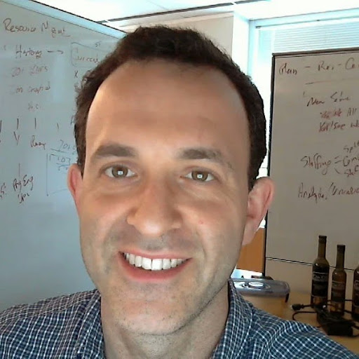 Marcus Klein Photo 6