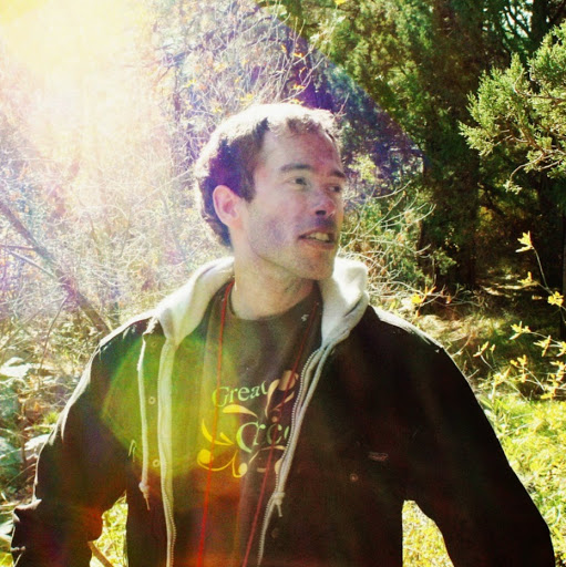 Joshua Mayer Photo 38