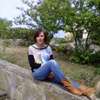 Gina Destefano Photo 10