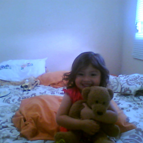 Diana Landa Photo 7
