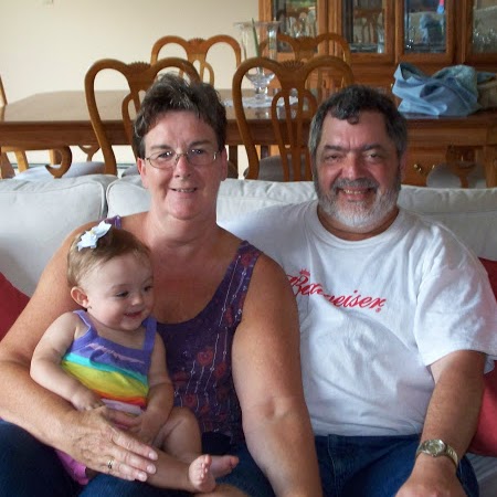 Gayle Martin Photo 40