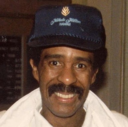 Richard Pryor Photo 17
