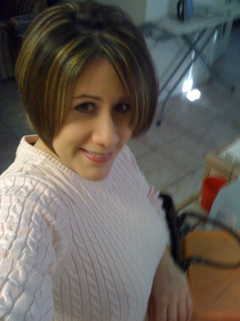 Rebecca Reyes Photo 30