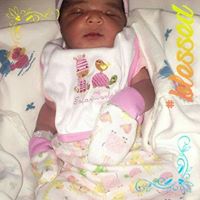 Keisha Collier Photo 7