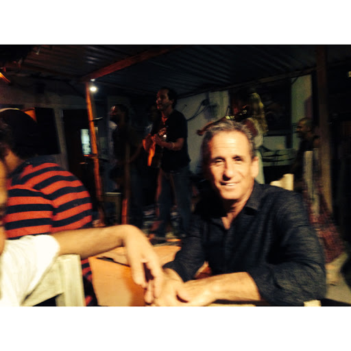 Marc Frankel Photo 21