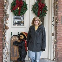 Deborah Ruppel Photo 6