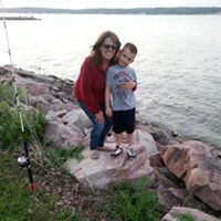 April Franke Photo 15