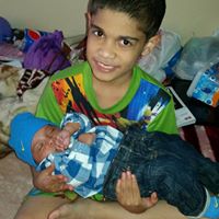 Edwin Dejesus Photo 22