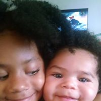 Jamila Robinson Photo 25