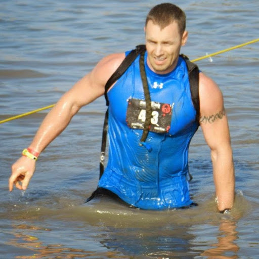 Shaun Anderson Photo 51