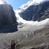 Rebecca Gustafson Photo 25