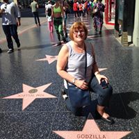 Carol Langstaff Photo 8