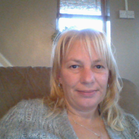 Annette Ball Photo 29