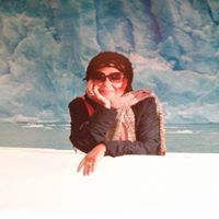 Marta Blum Photo 3