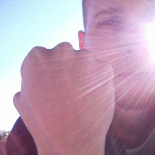 Justin Vann Photo 3