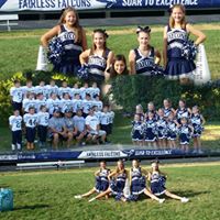 Amanda Bissell Photo 9