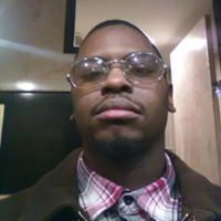 Anthony Henderson Photo 13