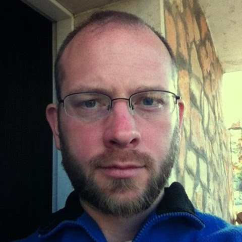 Michael Lindsey Photo 29