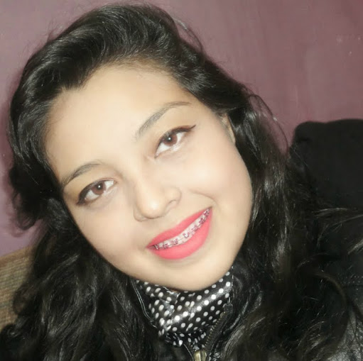 Roberta Mira Photo 9