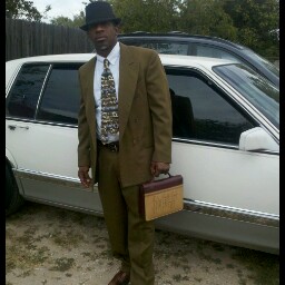 Leonard Dawson Photo 5
