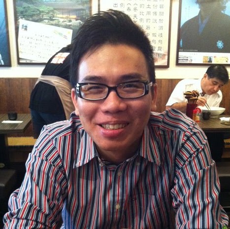 James Lu Photo 32
