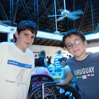 Nicolas Noble Photo 9