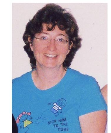 Sandra Pratt Photo 12