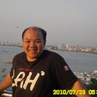 Sam Wang Photo 25