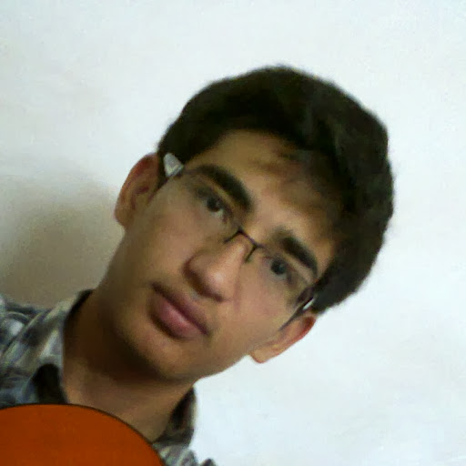 Mohammad Hussaini Photo 26