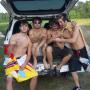 Nick Fleming Photo 41