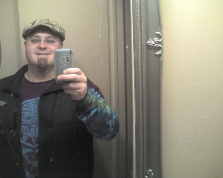 Christopher Hynes Photo 30
