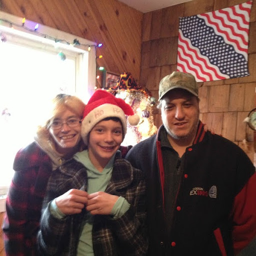 Kim Ingram Photo 30