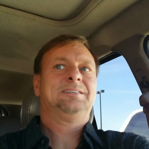 Michael Tolbert Photo 21