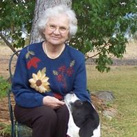 Betty Hunter Photo 26