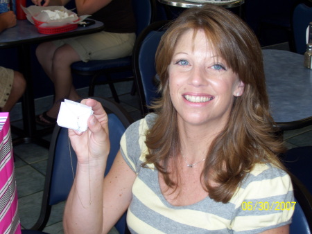 Michele Wheeler Photo 6